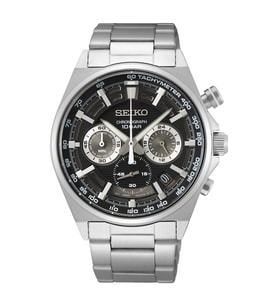 Seiko Chronograph SSB397P1 Erkek Kol Saati