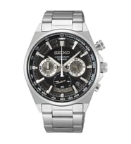 Seiko Chronograph SSB397P1 Erkek Kol Saati