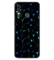 Tecno Spark 8T Kılıf Silikon Desen Özel Seri Naif Çizgiler 1680