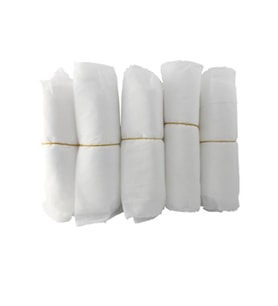 Standart Sedye Örtüsü 220 cm * 80 cm 10 ADET