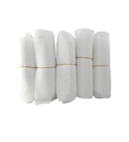Standart Sedye Örtüsü 220 cm * 80 cm 10 ADET