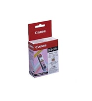 Canon BCI-6PM Foto Kırmızı Orjinal Kartuş