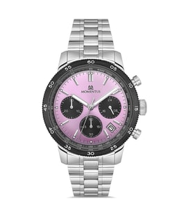 MOMENTUS CC303T-07SS Erkek Kol Saati