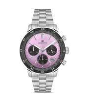 MOMENTUS CC303T-07SS Erkek Kol Saati