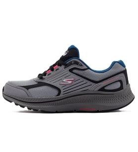 Skechers Go Run Consistent 2.0 Blue Gray Mavi Erkek Yürüyüş Ayakkabısı