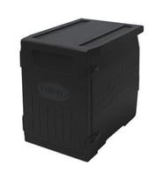 Tribeca TCB-600 600 Termobox Siyah 465*610*630 mm