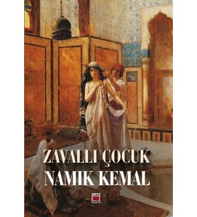 Zavallı Çocuk