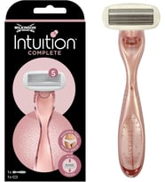 Lexroo Intuition Complete Kadın Tıraş Bıçağı