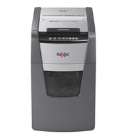 Rexel Optimum AutoFeed+ 150X Otomatik Çapraz Kesim Evrak İmha Makinesi