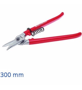 İZELTAŞ KAPORTACI MAKASI SOL 300 MM (Karışık)