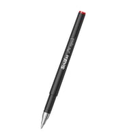 Scrikss Speed Jel Tükenmez Kalem - Kırmızı - 0,5 Mm