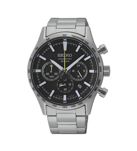 Seiko SSB413P Erkek Kol Saati