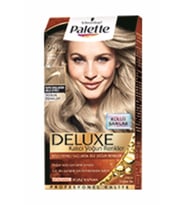 Saç Boyası - Deluxe 9-1 Küllü Sarı 50 ml 8690572781319