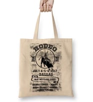 Rodeo Dallas Bez Çanta Uzun Saplı