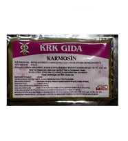 Gıda Boyası Toz Pembe Renklendirici 9 Gr