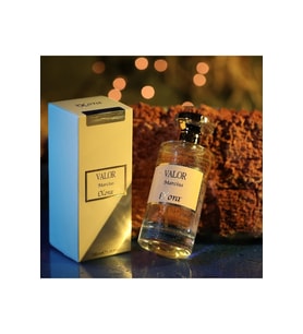 Valor Marcius Parfüm Unisex 100 ml Edp