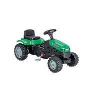 07 314Y ACTIVE TRAKTÖR PEDALLI YEŞİL