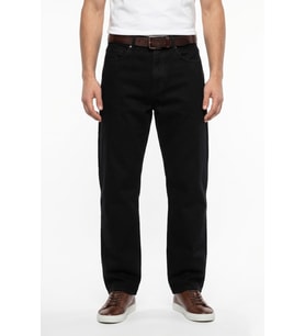 Erkek Baggy Jeans Pantolon BGL-ST05448