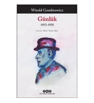 Günlük 1953 - 1958
