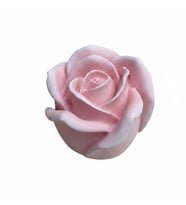 Gül Silikon Kalıp 5x3 Cm
