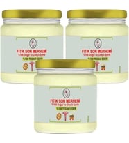 Fıtık Son Merhemi Muzicevi Tamamen Doğal 50 ml x 3 Adet