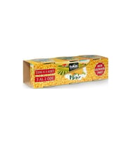 Tukaş Mısır Konserve 3x220 gr