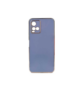 Vivo Y32 Uyumlu Kılıf Zore Bark Kapak