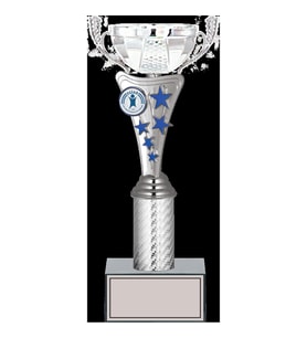 ODAK KUPA - Small Kupalar - S-038 B - 30 cm