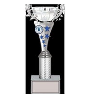 ODAK KUPA - Small Kupalar - S-038 B - 30 cm