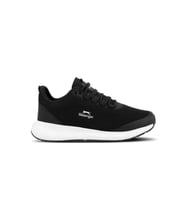 Slazenger Zıta Erkek Sneaker Ayakkabı. - Slazenger - Siyah - ST00614-Siyah-40
