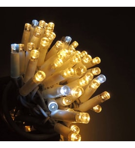 River World  10 Metrelik   Dış Mekan Led Aydınlatma