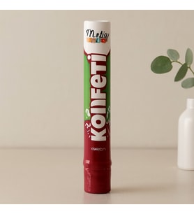 30 cm Konfeti Patlatıcı