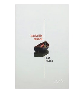 Sessizliğin Dünyası