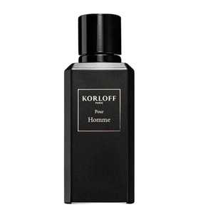 Korloff Paris Pour Homme EDP 88 ml Erkek Parfüm