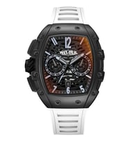 Welder W75 Wrm2012-R Erkek Kol Saati