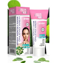 SOFTTO PLUS ÇAY AĞACI ÖZLÜ AKNE KREMİ 50ML