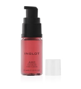 INGLOT Allık-AMC Face Blush (Liquid)  92 (Turuncu)