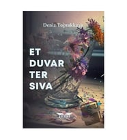 Et Duvar Ter Sıva / Perseus Yayınevi / Deniz Toprakkaya