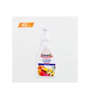 Fomex F401 Köpük Sabun 500 ml Pompalı 2 Adet