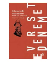 Tolstoyevski  Muamması