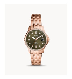 Fossil ES4970 Kadın Kol Saati
