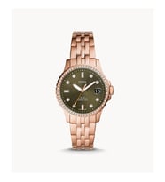 Fossil ES4970 Kadın Kol Saati