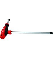 6 MM T TİPİ ALLEN ANAHTAR