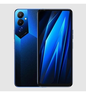 TECNO Pova 4 Lacivert 256 GB / 8 GB Ram Yenilenmiş Ürün (Sıfır Gibi)