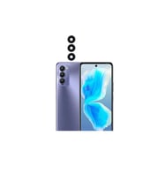 Tecno Camon 18 Premier İle Uyumlu Kamera Camı CH9