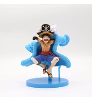 20. Yıl Özel One Piece Luffy Figür