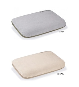 Naturehike 3D Anti-Slip Comfort Kaymaz Yastık Kılıfı Grey