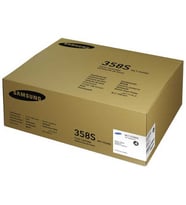 Tonersepeti Samsung MLT-D358S/ELS Siyah Orjinal Toner SL-M3570LX  SL-M4370LX  SL-M5370LX Toneri