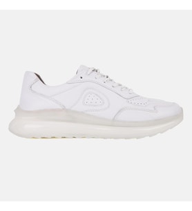 Marcomen 17231 Beyaz Erkek Sneaker