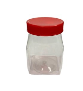 350ml pet şeffaf gıda kavanozu, 12 adet, pet kavanoz, gıda kavanozu, baharat kavanozu, şeffaf kavanoz